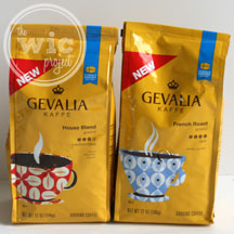 Gevalia Kaffe