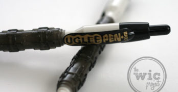 UGLee Ergonomic Pen