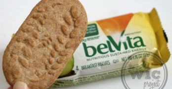 belVita Breakfast Biscuits