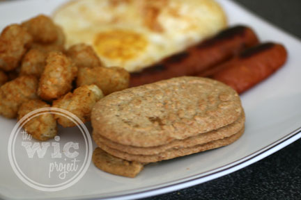 belVita Breakfast Biscuits