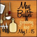 May Buffet Giveaway Hop