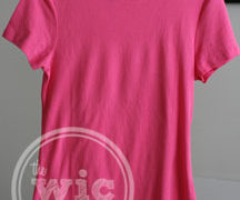 Old Navy Best Tee Perfect Crew