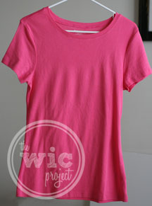Old Navy Best Tee Perfect Crew