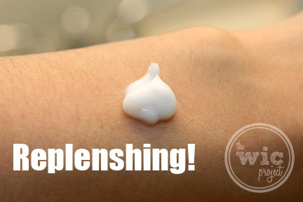 Dial NutriSkin Replenishing Lotion
