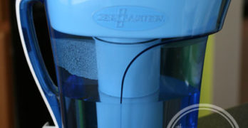 ZeroWater Pitcher