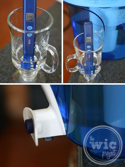 ZeroWater Pitcher