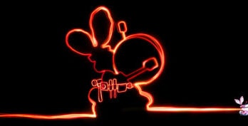 Energizer Bunny