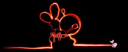 Energizer Bunny