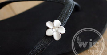 Charmmis Flip Flops Charm