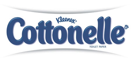 Cottonelle Logo