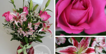 From You Flowers Mother's Day Bouquet