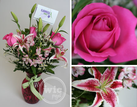 From You Flowers Mother's Day Bouquet