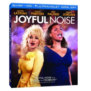 Joyful Noise