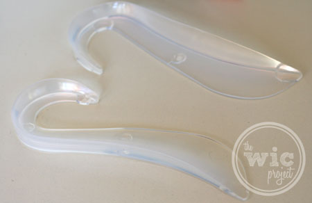 Kendall GelThotics Inserts