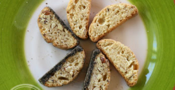 Nonni's Biscotti Bites