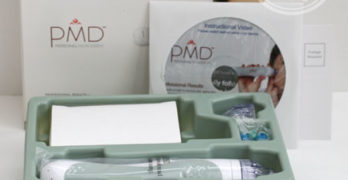 PMD - Personal Microderm Abrasion Tool