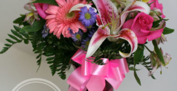 Send Flowers Bouquet