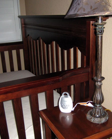 VTech Safe and Sound Digital Audio Monitor