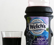 Welch's Grape Juice