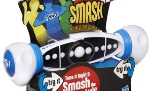 Hasbro's Bop It! Smash