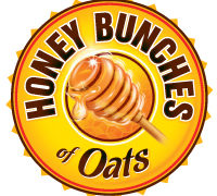 Honey Bunches of Oats Logo