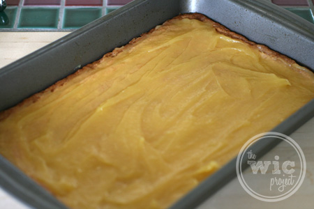 Lemon Curd