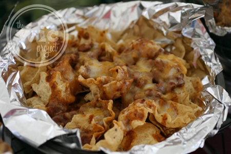 Nachos