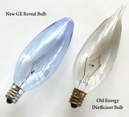 Old & New Decorative Bulbs