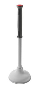 Rubbermaid Clean & Dry Plunger