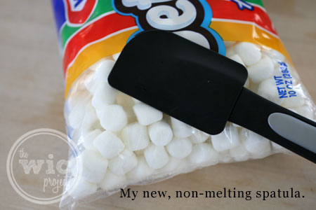 Spatula