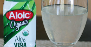 Aloic Aloe Vera Drink
