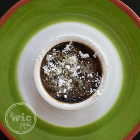 Chocolate Hazelnut Creme Brulee