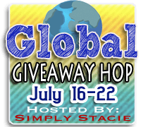 Global Giveaway Hop