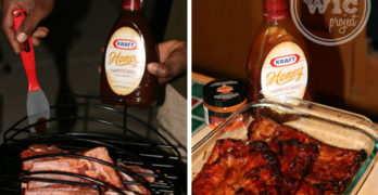 Kraft Grilling