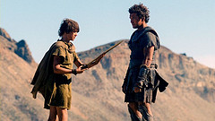 Helius and Perseus, Wrath of the Titans