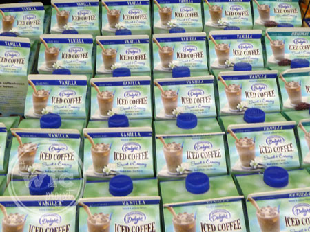 International Delight Iced Coffee