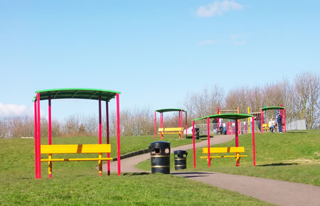 Playground