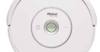 Roomba