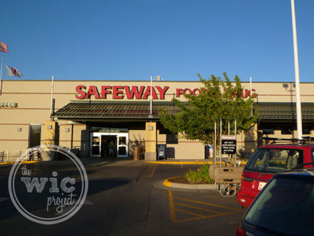 safeway