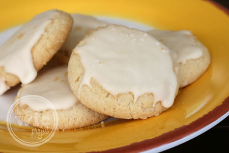Sara Snacker Lemonade