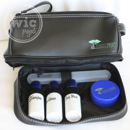 ToiletTree Products Toiletry Bag