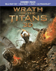 Wrath of the Titans