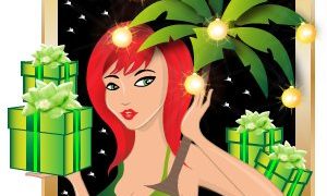 Christmas in July