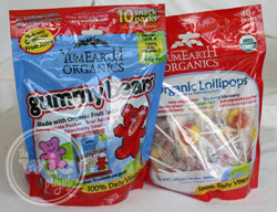 YumEarth Organic Candy
