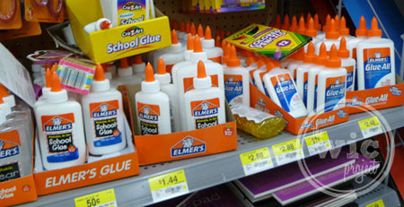 Elmer's Glue