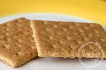 Graham Crackers