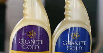 Granite Gold Polish & Daily Cleaner