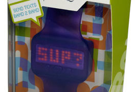 Hallmark Text Bands