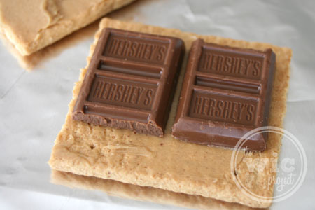 Hershey's Milk Chocolate