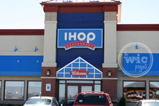 IHOP